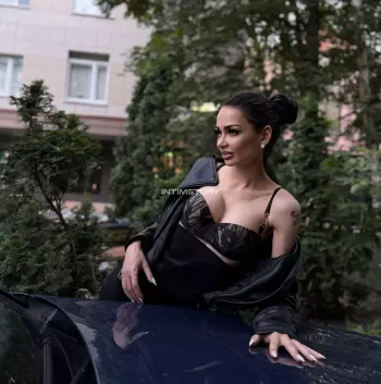 Алиса — проститутка Москва, фото 2