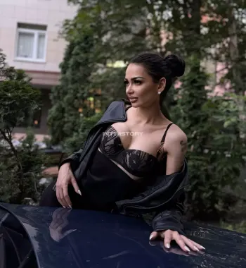 Алиса — проститутка Москва, фото 4
