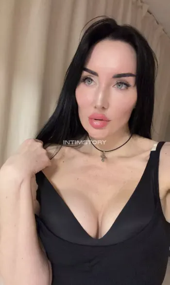 Вика — проститутка Москва, фото 5