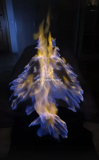Дерзко-Нежная. — проститутка Москва