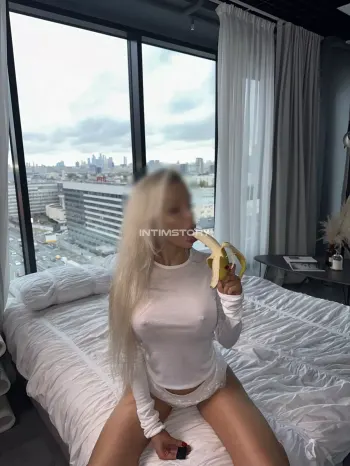 Ванесса White — проститутка Москва, фото 3