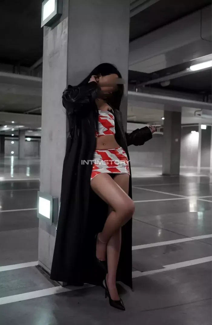 Leyla — проститутка Москва, фото 1