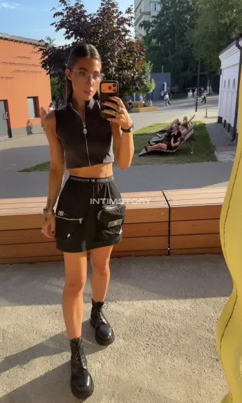 Escort.Rina — проститутка Москва, фото 2