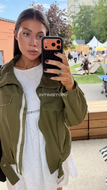 Escort.Rina — проститутка Москва, фото 4