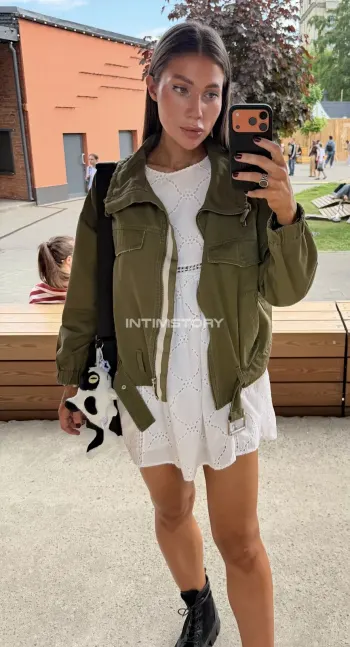 Escort.Rina — проститутка Москва, фото 5