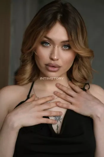 Марта — проститутка Москва, фото 2