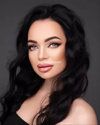 АЛИНА — проститутка Москва, фото 2