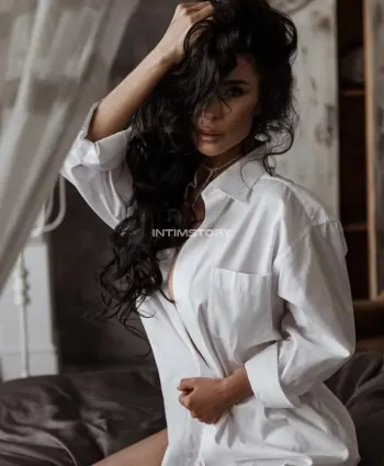 Goddes — проститутка Москва, фото 5