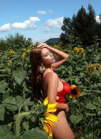 Anfisa Lux — проститутка Москва, фото 2