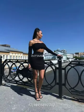 Катерина — проститутка Москва, фото 4