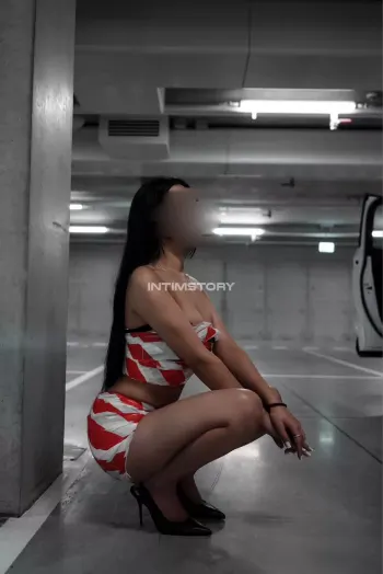 Leyla — проститутка Москва, фото 2