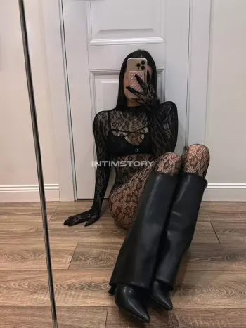 Lulu — проститутка Москва, фото 3