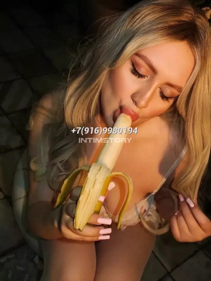 Diana GOLDEN — проститутка Москва, фото 1