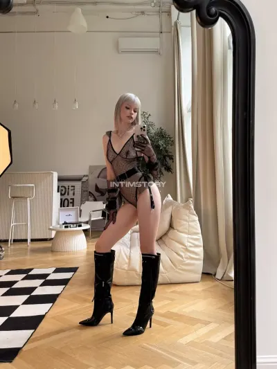 Елена — проститутка Москва