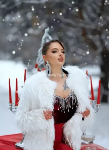 Валери — проститутка Москва, фото 4