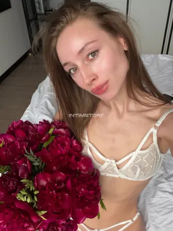 Лина Флейтистка — проститутка Москва, фото 2
