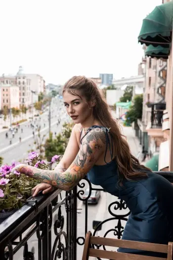 Диана — проститутка Москва, фото 2