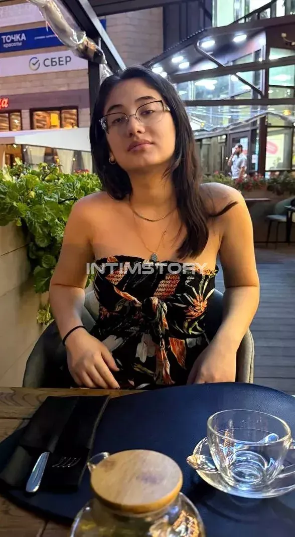 Ева — проститутка Москва, фото 1
