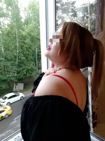 Милана  Шалунья — проститутка Москва, фото 5