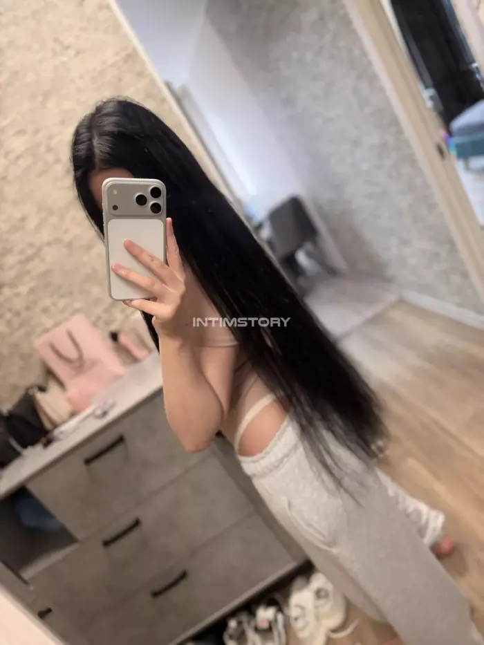 Alice_Babyface — проститутка Москва, фото 1