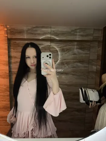 Alice_Babyface — проститутка Москва, фото 2