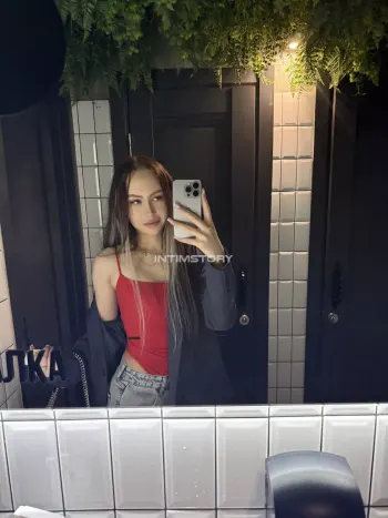 Alice_Babyface — проститутка Москва, фото 3