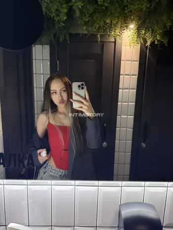 Alice_Babyface — проститутка Москва, фото 4