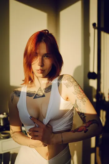 HELENA HEY — проститутка Москва, фото 4