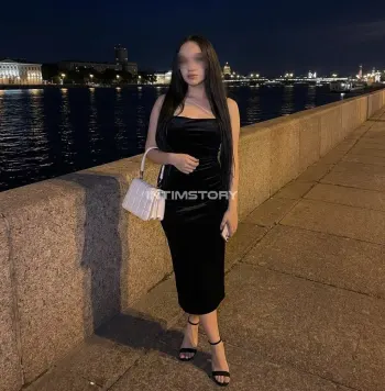 Злата — проститутка Москва, фото 2