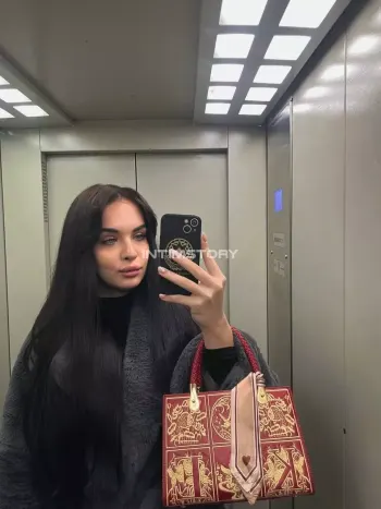 Марьяна — проститутка Москва, фото 2
