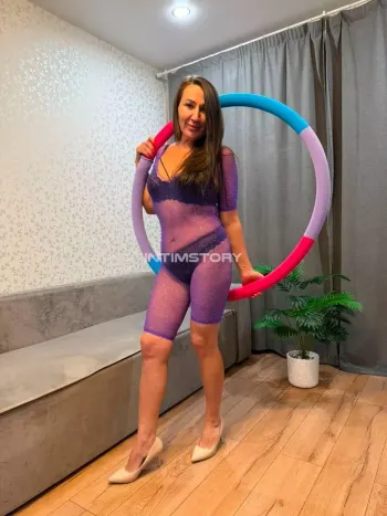 Liza — проститутка Москва, фото 5