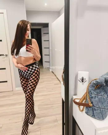 Liza — проститутка Москва, фото 4