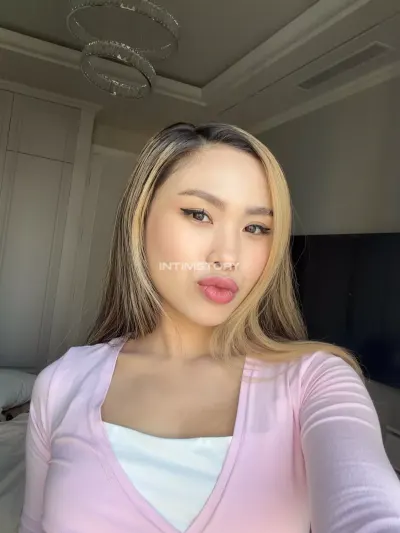 Sugar Baby KIRA — проститутка Москва