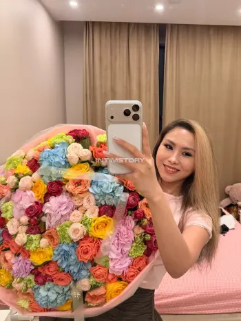 Sugar Baby KIRA — проститутка Москва, фото 3