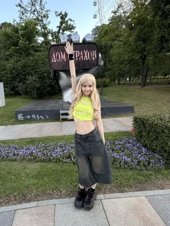Василиса — проститутка Москва, фото 4