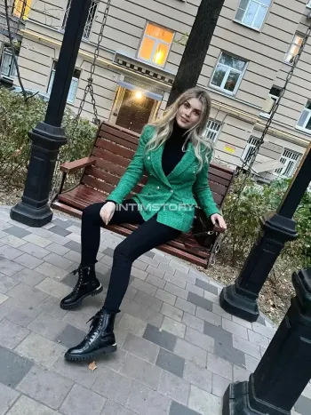 Мария — проститутка Москва, фото 4