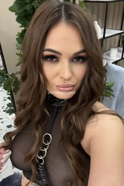 Шелби — проститутка Москва