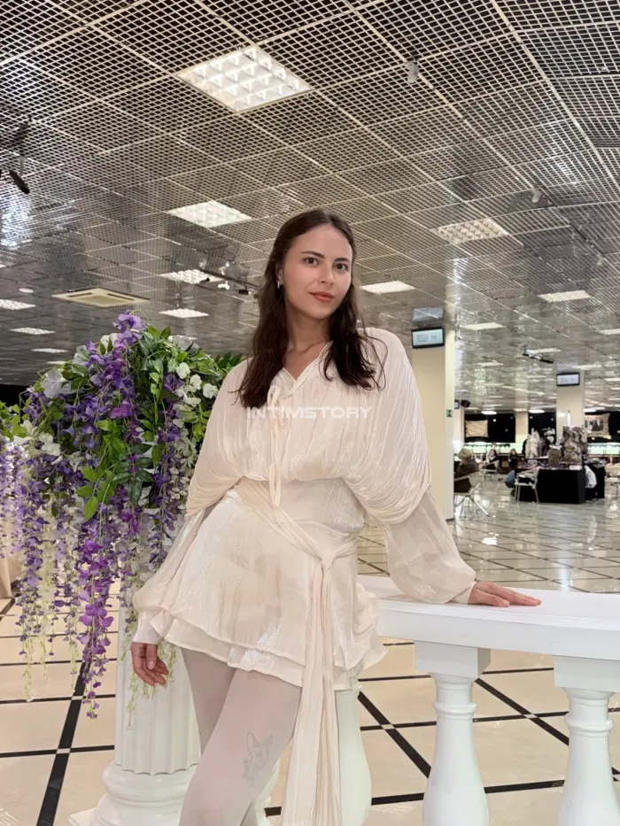 Оливия — проститутка Москва, фото 1