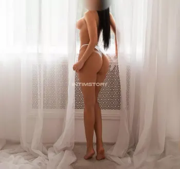 Kira — проститутка Москва, фото 3