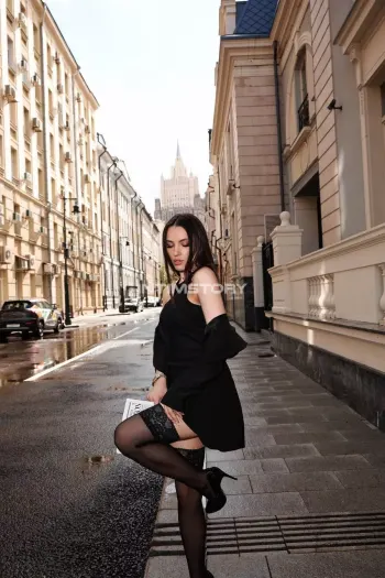 Юля — проститутка Москва, фото 2