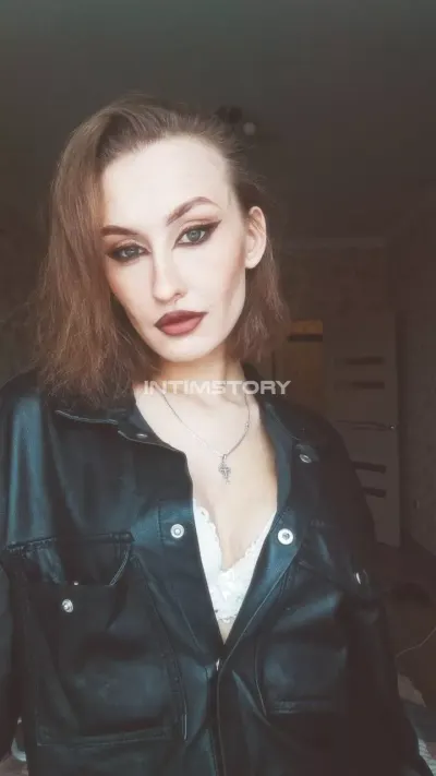 Владлена — проститутка Москва