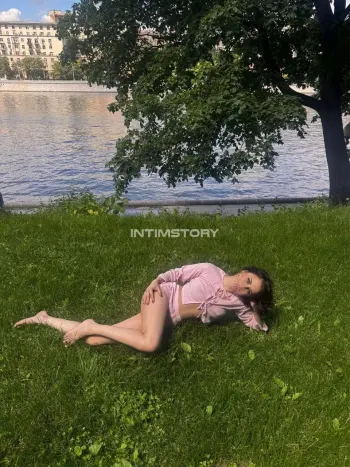Настя — проститутка Москва, фото 5