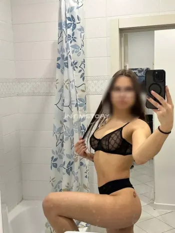 Anastasia — проститутка Москва, фото 3