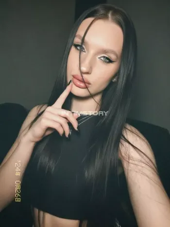 Лиза — проститутка Москва, фото 4