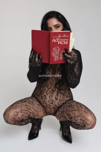 Алиса — проститутка Москва, фото 3