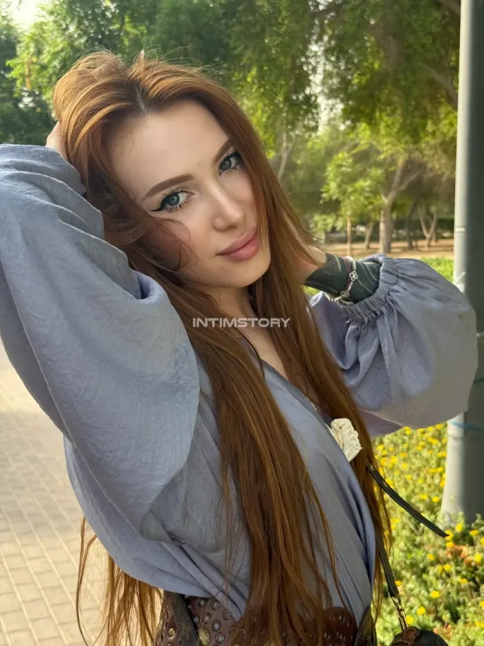 Диана ЦСКА — проститутка Москва, фото 1