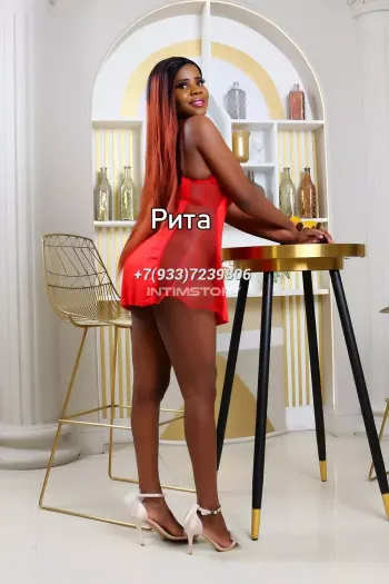 Рита — проститутка Москва, фото 3