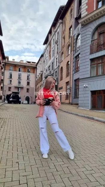 Яна — проститутка Москва, фото 3