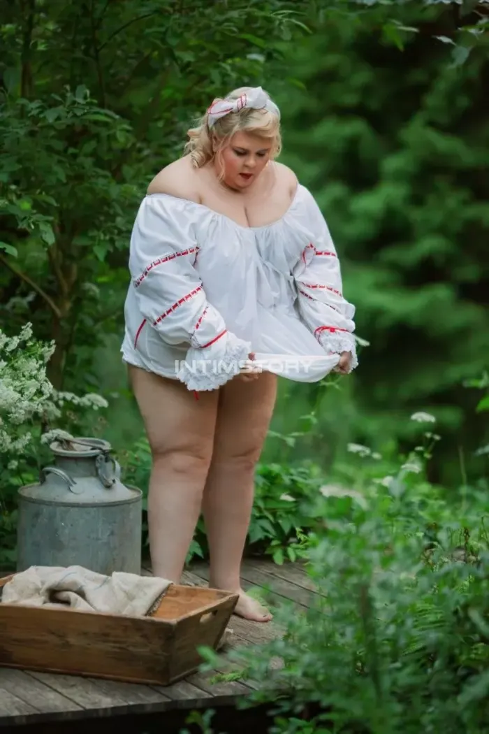 Самочка XXL — проститутка Москва, фото 1