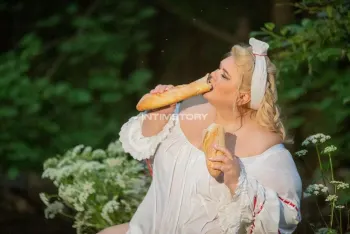 Самочка XXL — проститутка Москва, фото 2
